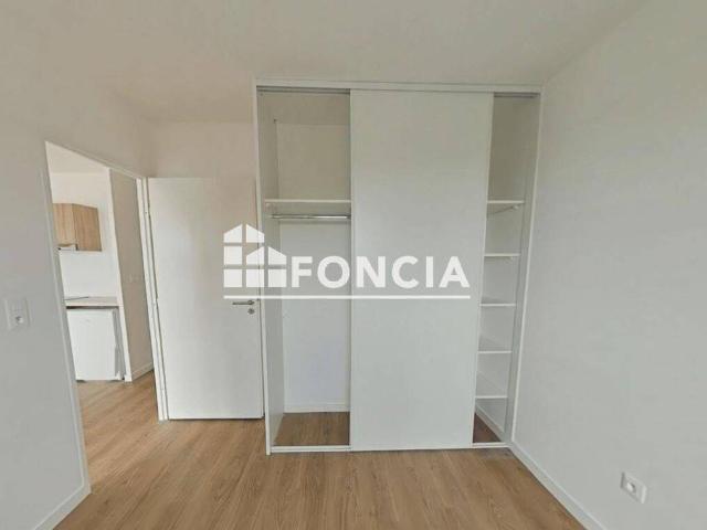Appartement location à Trignac, Loire-Atlantique