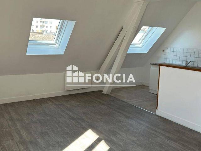 Appartement location à Saint-Thibault, Dreux