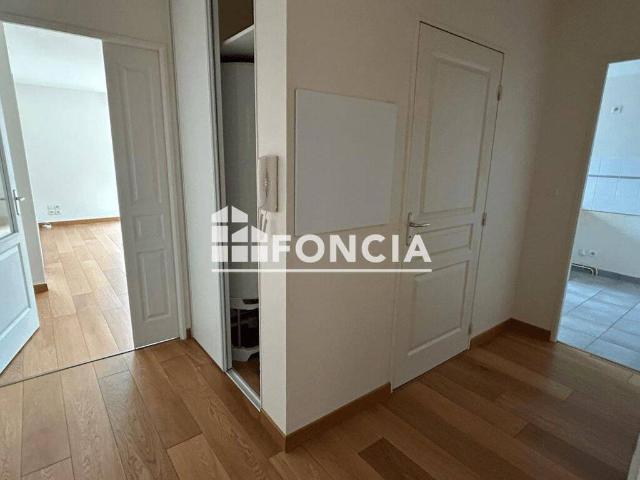 Appartement location à La Découverte, Saint-Malo