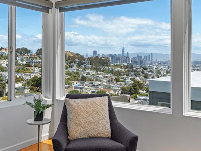 Apartment for sale in San Francisco, California