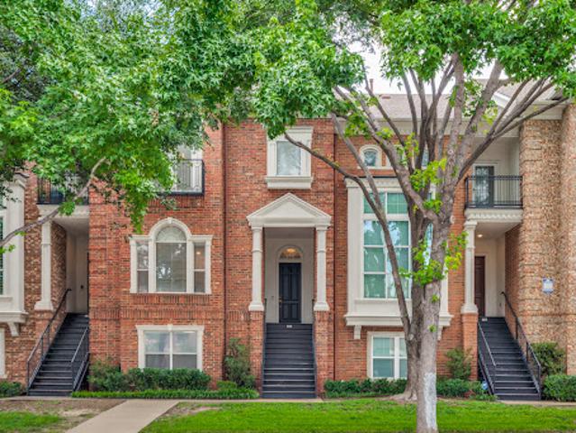 Apartment for sale in Dallas, Texas