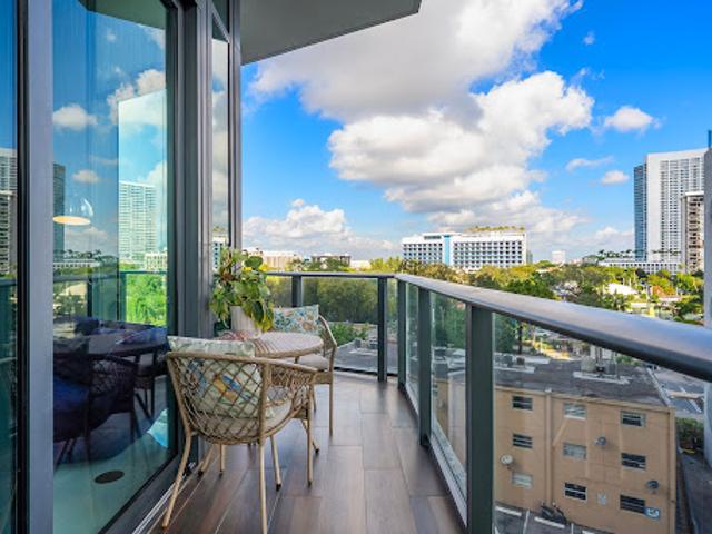 Apartment for sale in Miami, Florida