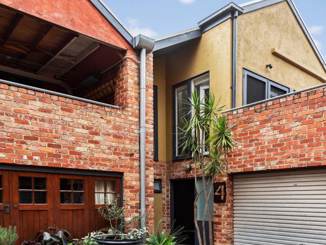 Apartment for rent in Richmond, Melbourne