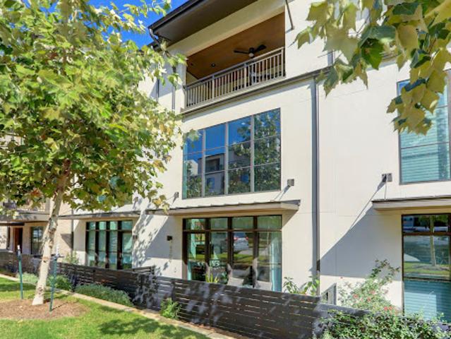 Apartment for sale in Austin