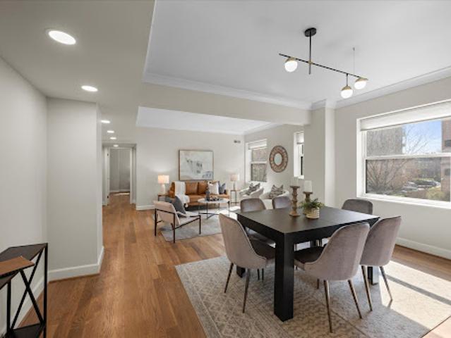 Apartment for sale in Washington, Washington DC