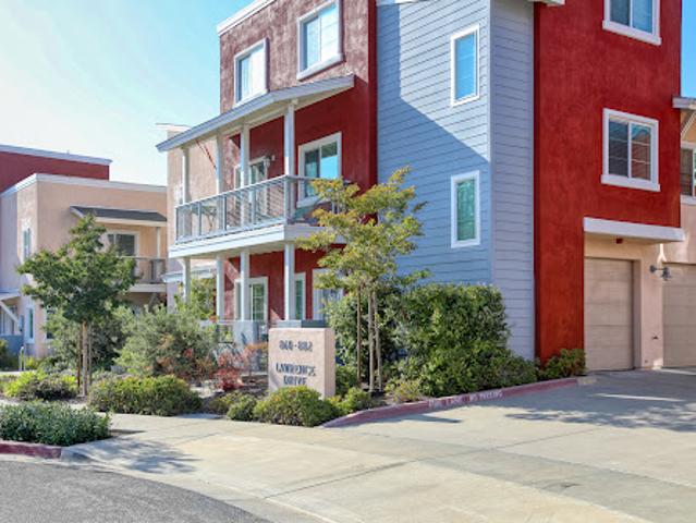 Apartment for sale in San Luis Obispo, California