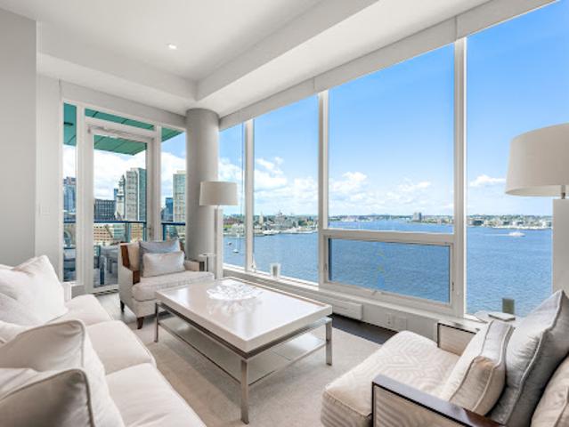 Apartment for sale in Boston, Massachusetts