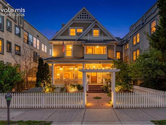 Apartment for sale in Colorado Springs, Colorado