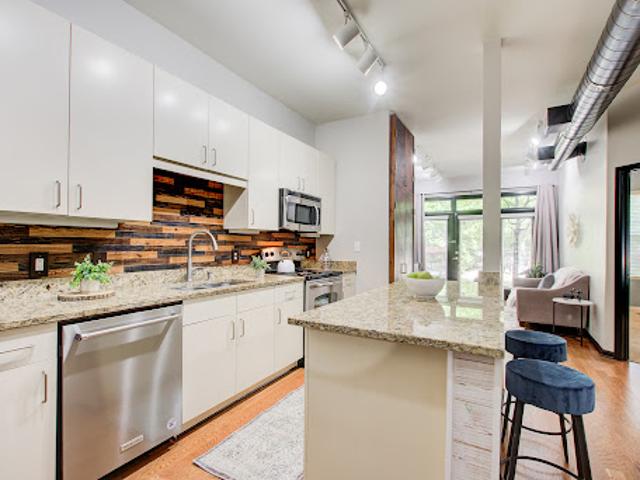 Apartment for sale in Atlanta, Georgia
