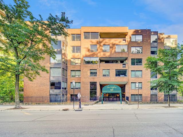 Apartment for sale in St. Leonard's, Quebec