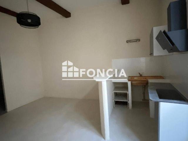 Appartement location à Bagnols-sur-Cèze, Gard