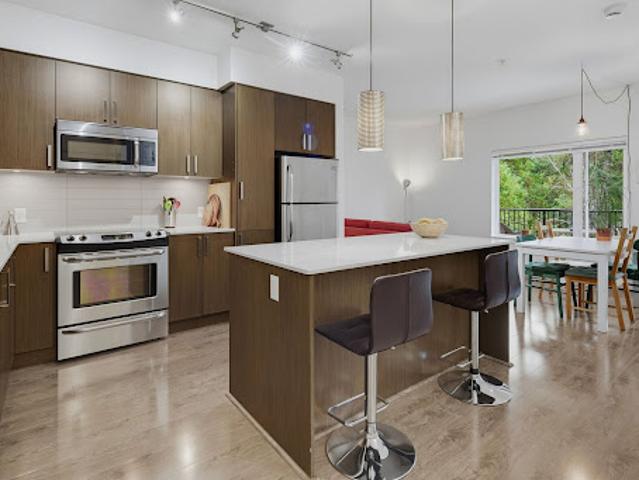 Apartment for sale in View Royal, British Columbia