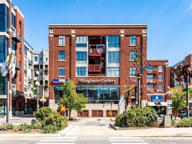 Apartment for sale in Salt Lake City, Utah