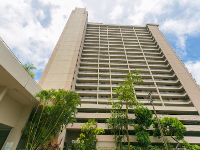 Apartment for sale in Honolulu, Hawaii