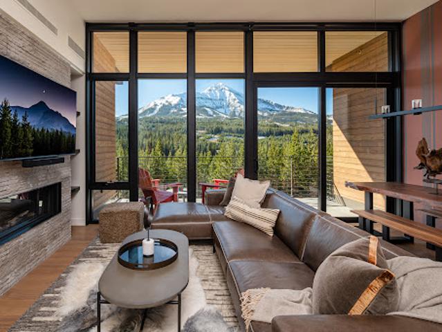 Apartment for sale in Big Sky, Montana