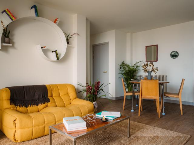 Studio for rent in Greater London
