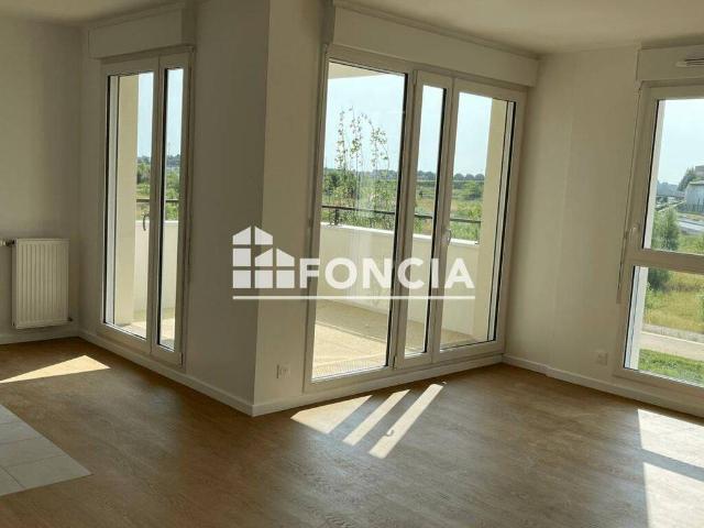 Appartement location à Melun, Seine-et-Marne