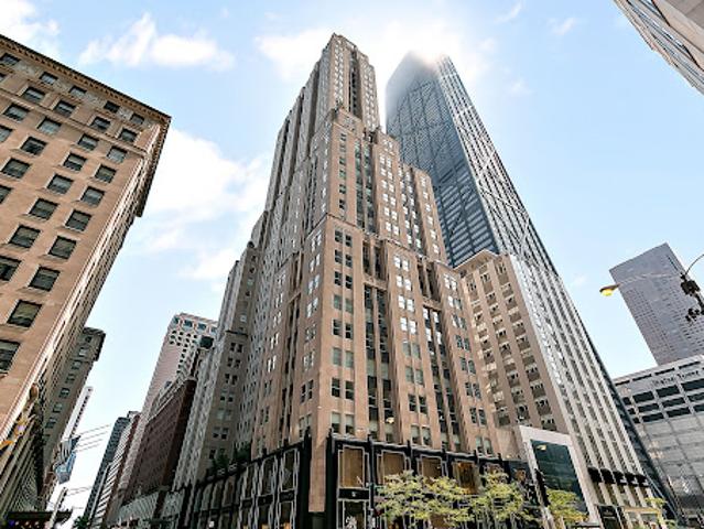 Apartment for sale in Chicago Park, Illinois