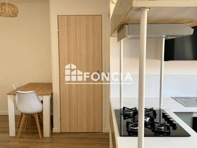 Appartement location à Denain, Nord
