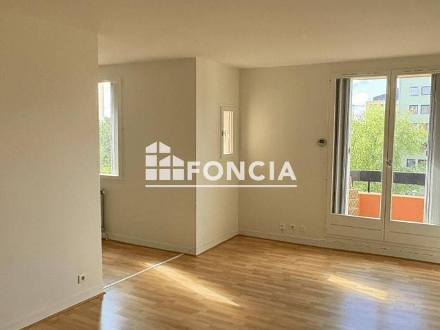 Appartement location à Boissy-Saint-Léger, Val-de-Marne