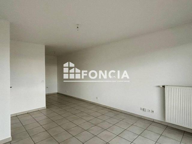 Appartement location à L'Oradoux, Clermont-Ferrand