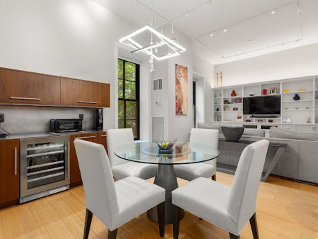 Apartment for sale in Boston, Massachusetts
