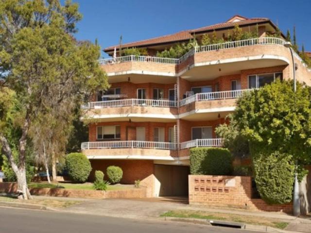 Apartment for rent in Sydney, New South Wales