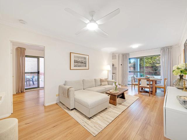 Apartment for rent in Willoughby, New South Wales