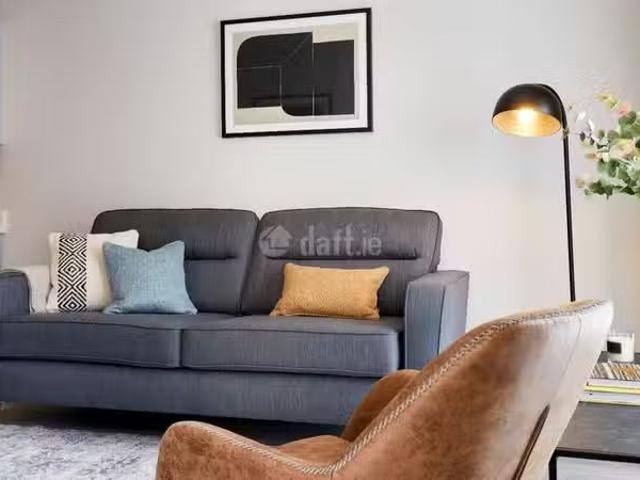 Apartment to rent