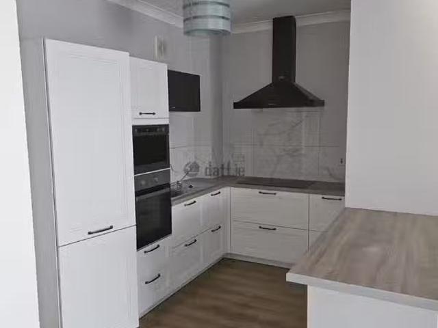 Apartment to rent