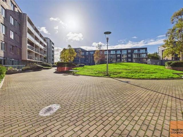 Apartment for sale in Ballygall A Ward 1986, Dublin