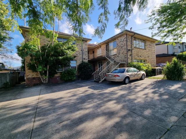 Apartment for rent in Camerons Creek, Victoria