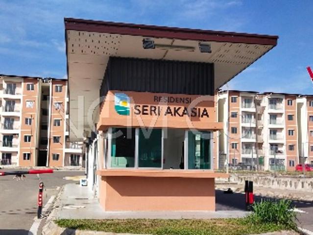 Apartment for sale in Sabah