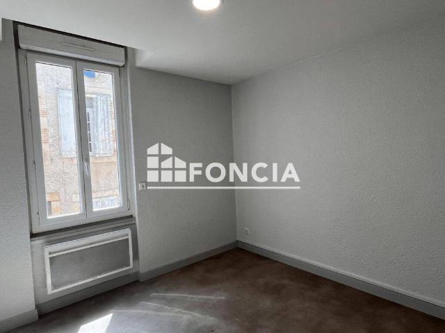 Appartement location à Agen, Lot-et-Garonne