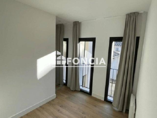 Appartement location à Massillargues, Avignon