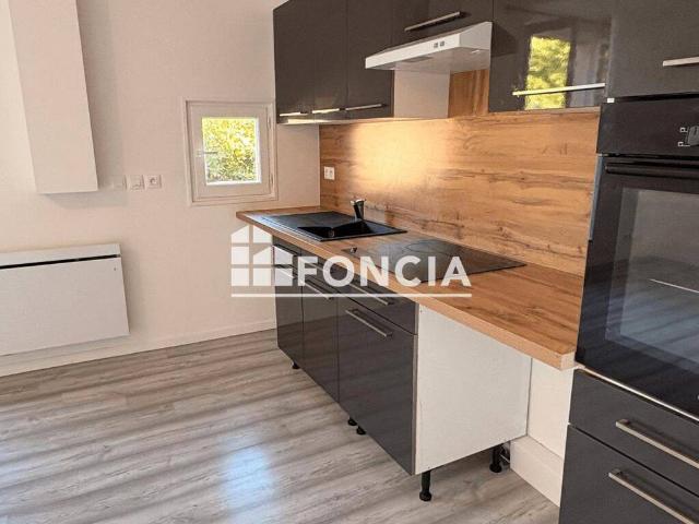 Appartement location à Soisy-sur-Seine, Essonne