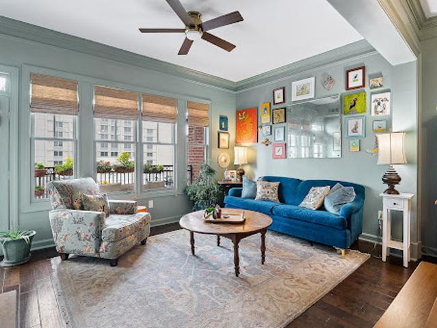 Apartment for sale in Atlanta, Georgia