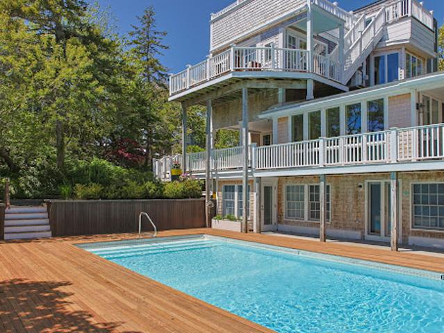 Apartment for sale in Provincetown, Massachusetts