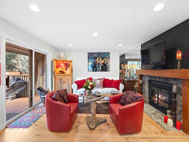 Apartment for sale in Sun Valley, Idaho