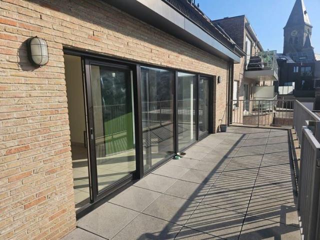 Appartement location à Lovendegem, Oost-Vlaanderen
