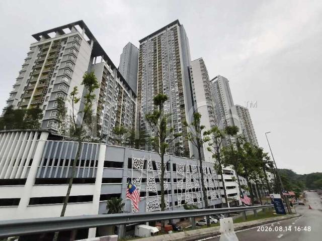 Apartment for sale in Country Heights Damansara, Kuala Lumpur