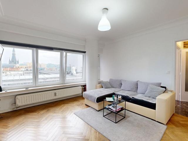 Kot location à Centre, Liège