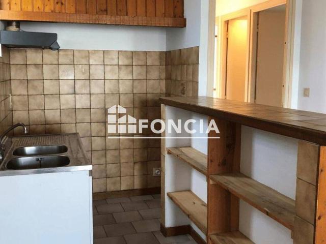 Appartement location à Villefranche-de-Lauragais, Haute-Garonne