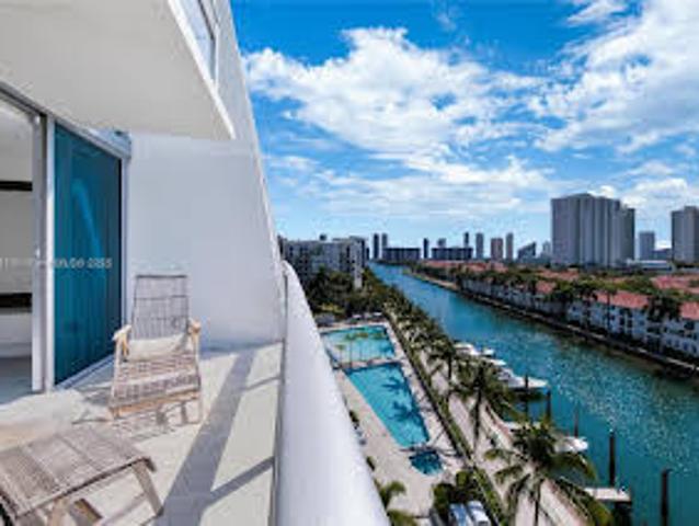 Apartment for sale in Aventura