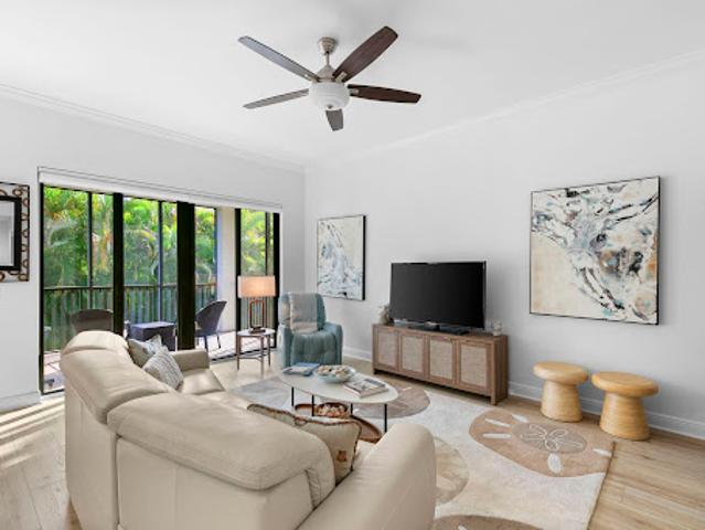 Apartment for sale in Naples, Florida