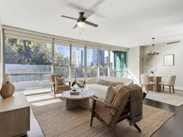 Apartment for sale in Atlanta