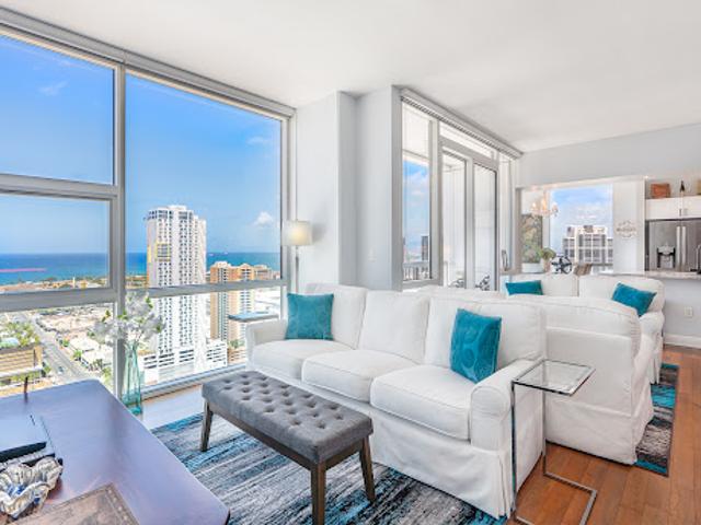 Apartment for sale in Honolulu, Hawaii