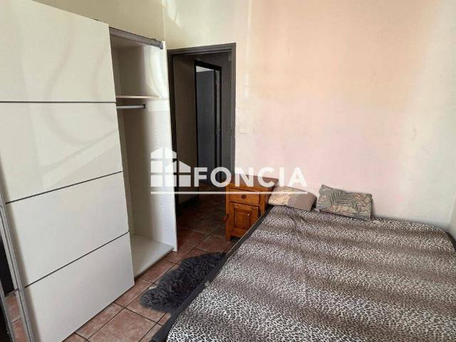 Appartement location à Résidence Concorde Plage, Marignane