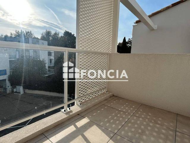 Appartement location à Istres, Bouches-du-Rhône