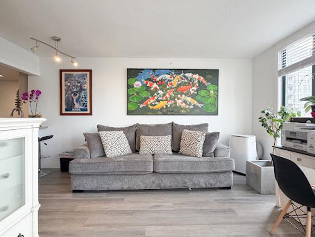 Apartment for sale in New Westminster, British Columbia